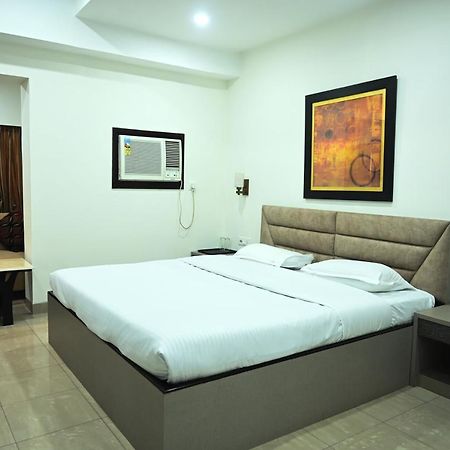 Elgin Suites Kolkata Ngoại thất bức ảnh