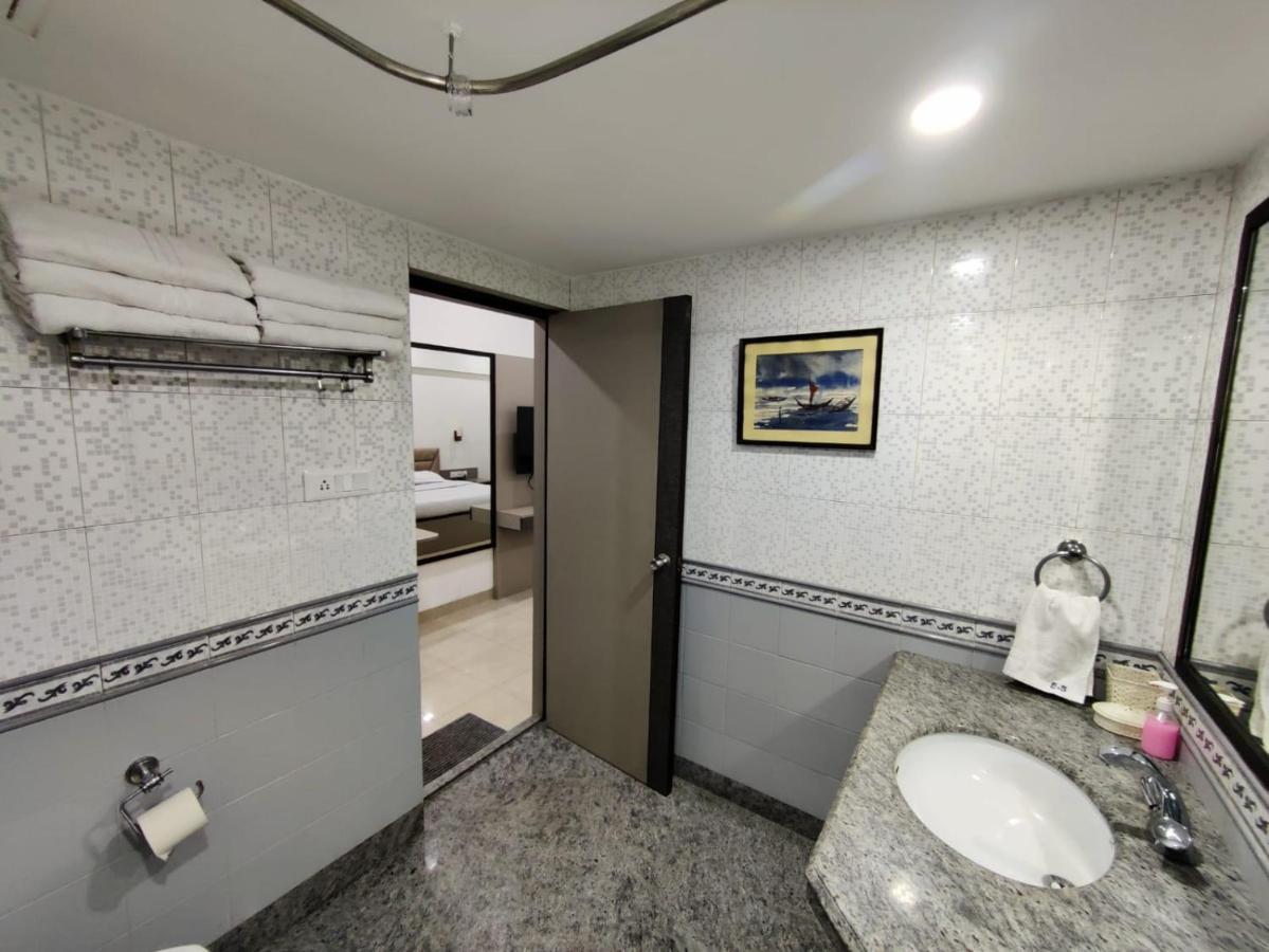 Elgin Suites Kolkata Ngoại thất bức ảnh
