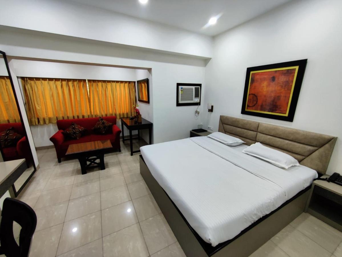Elgin Suites Kolkata Ngoại thất bức ảnh