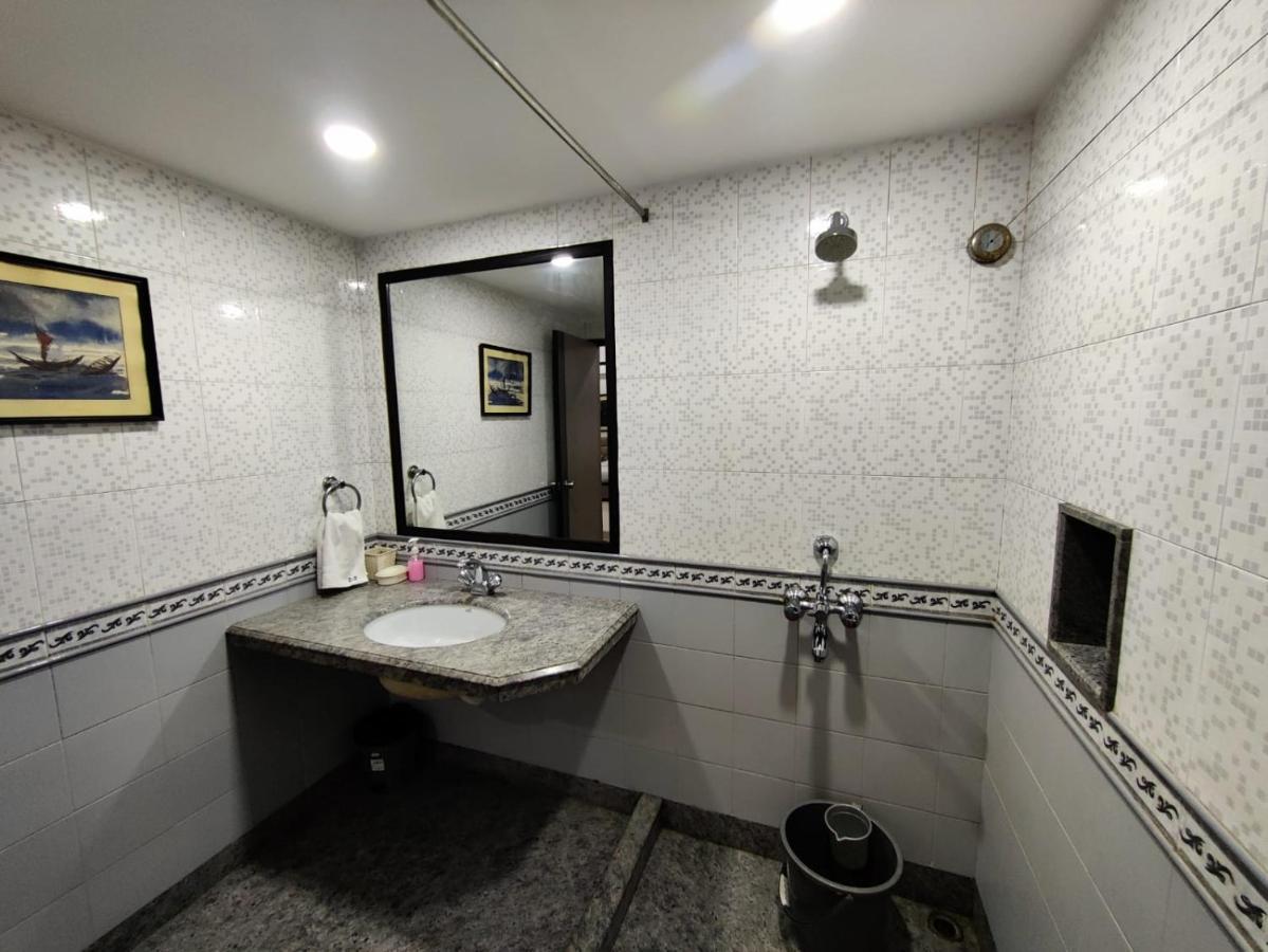 Elgin Suites Kolkata Ngoại thất bức ảnh