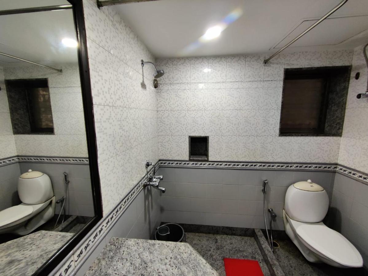 Elgin Suites Kolkata Ngoại thất bức ảnh