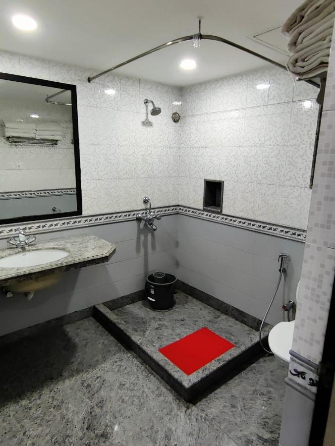 Elgin Suites Kolkata Ngoại thất bức ảnh
